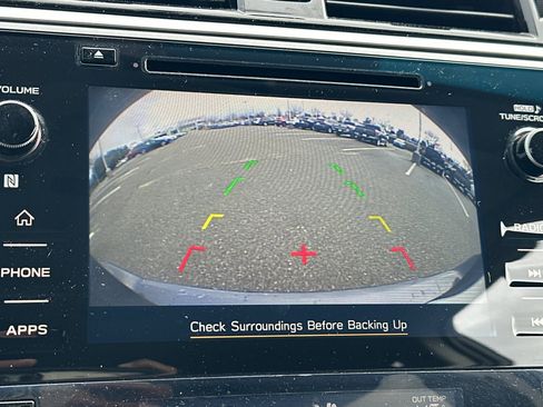 Used 2018 Subaru Outback 2.5i Premium image 27