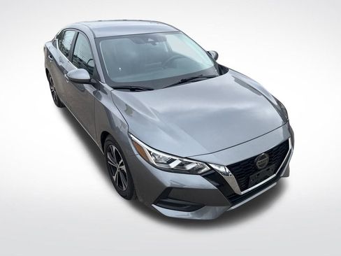 Certified 2023 Nissan Sentra SV image 33