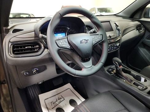 Used 2023 Chevrolet Equinox RS image 13