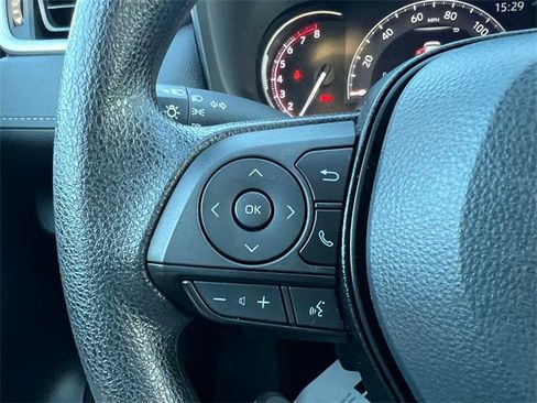 Certified 2023 Toyota RAV4 LE image 23