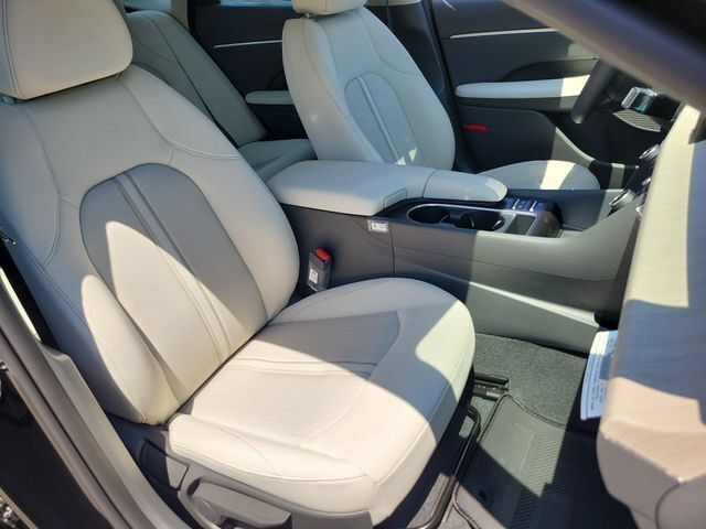 New 2026 Hyundai Sonata Blue FWD image 21