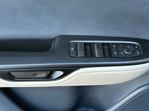 Used 2023 Lexus RZ 450e Premium w/ Technology Package image 11