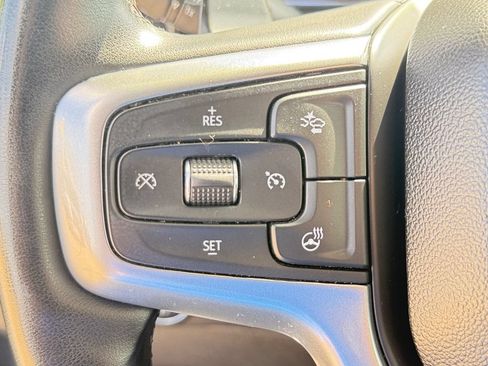 Used 2024 Chevrolet Silverado 1500 RST w/ True North Edition Plus AWD/4WD image 15