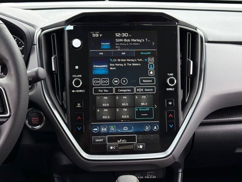New 2026 Subaru Crosstrek 2.5i Limited AWD/4WD image 19
