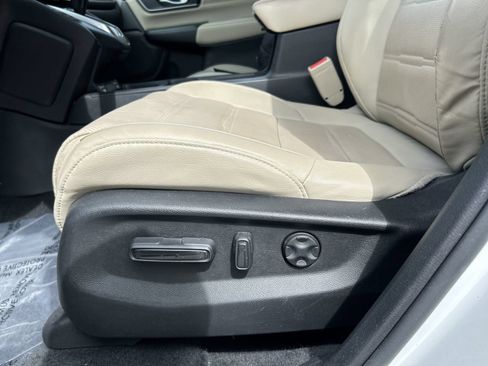 Certified 2021 Honda CR-V EX-L image 15