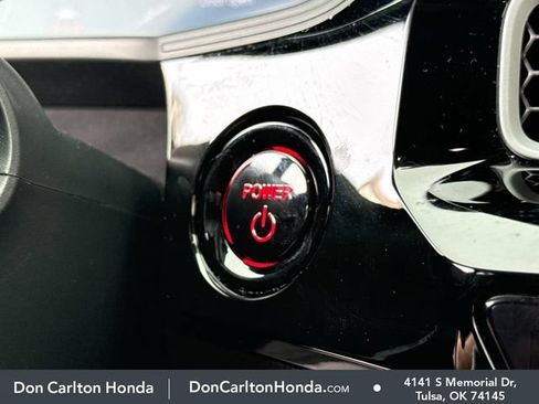 Used 2025 Honda Civic Sport Touring image 22