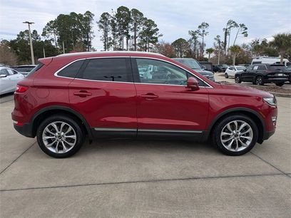 Used 2019 Lincoln MKC Select w/ Select Plus Package