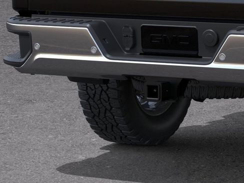 New 2026 GMC Sierra 2500 SLT w/ Texas SLT Premium Package AWD/4WD image 14