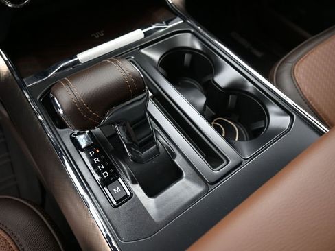 New 2025 Ford F150 King Ranch w/ FX4 Off-Road Package image 31