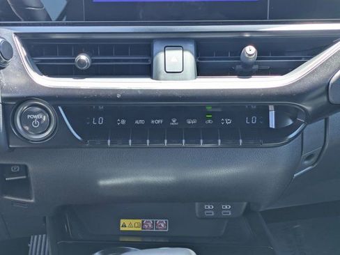Used 2024 Lexus UX 250h FWD image 25