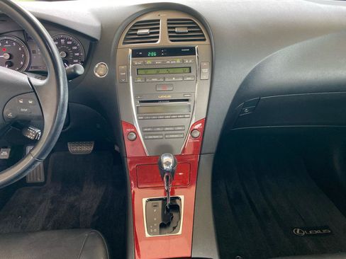 Used 2009 Lexus ES 350 FWD image 13