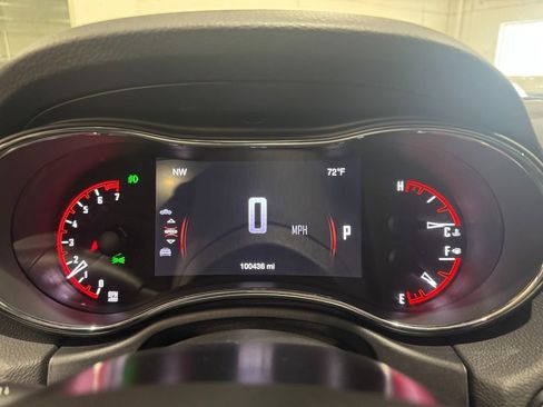 Used 2017 Dodge Durango GT w/ Premium Group image 16