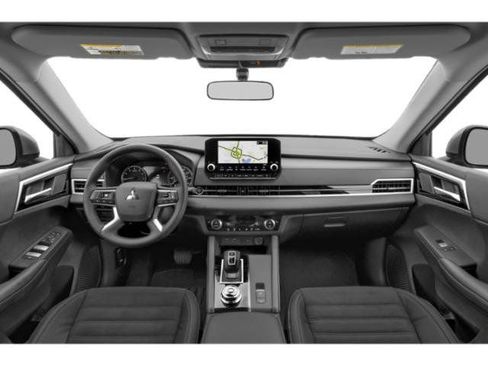 Used 2023 Mitsubishi Outlander SE FWD image 11