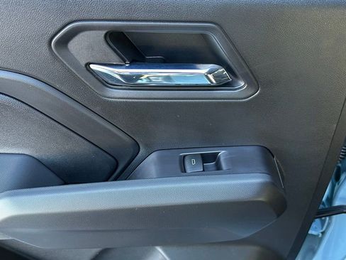 New 2026 Chevrolet Colorado Z71 w/ Technology Package image 18