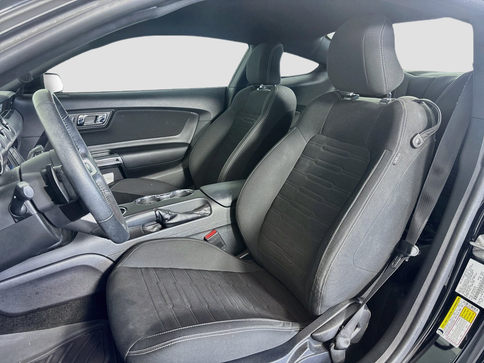 Used 2015 Ford Mustang GT RWD image 19