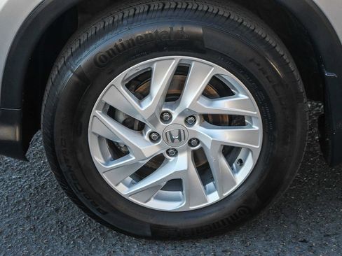 Used 2015 Honda CR-V EX image 6