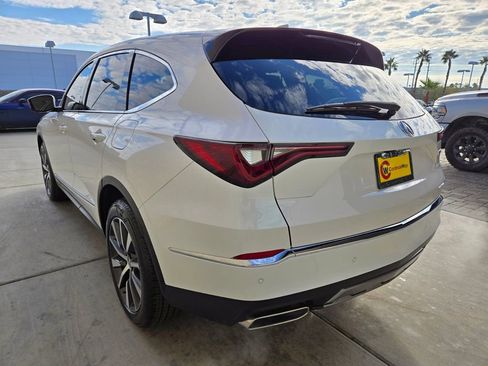 New 2026 Acura MDX w/ Technology Package image 3