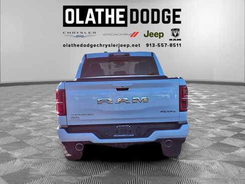 New 2026 RAM 1500 Tungsten image 25