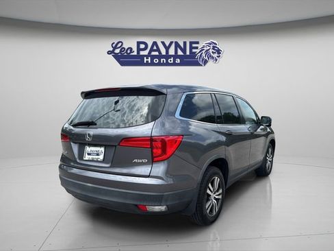 Used 2017 Honda Pilot EX-L image 9