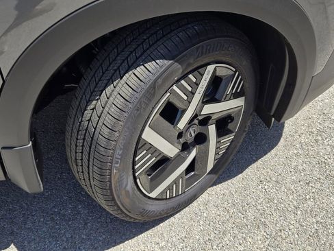 New 2026 Nissan Kicks SV image 6