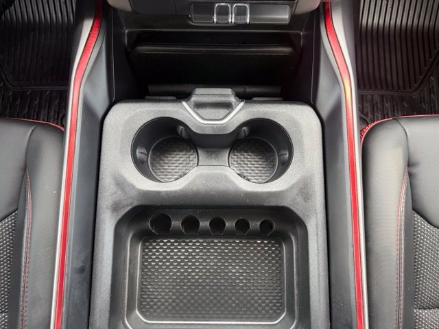 Used 2022 RAM 1500 Rebel w/ Rebel Level A Equipment Group AWD/4WD image 31