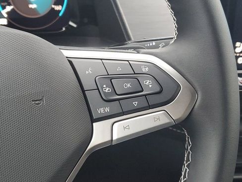 New 2026 Volkswagen Atlas Cross Sport SE AWD/4WD image 17