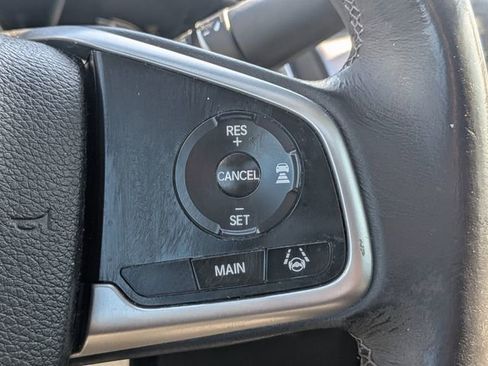 Used 2018 Honda Civic EX-T image 24