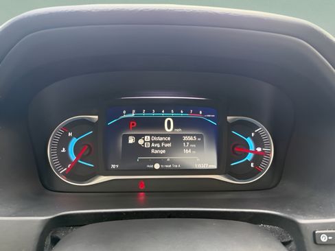 Used 2019 Honda Pilot Elite image 15