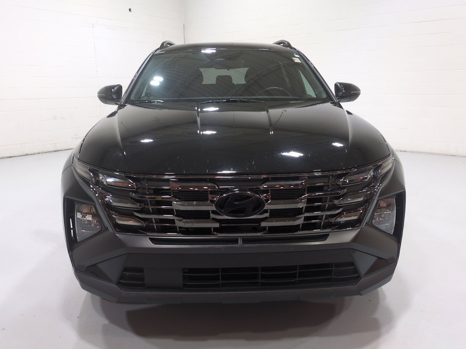 Certified 2025 Hyundai Tucson XRT FWD image 8
