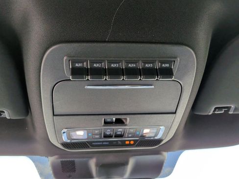 New 2026 Ford F450 Platinum w/ FX4 Off-Road Package image 23