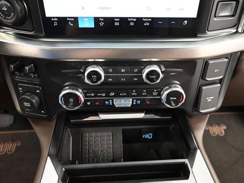 Certified 2024 Ford F250 King Ranch w/ Chrome Package AWD/4WD image 13