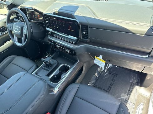 New 2026 GMC Sierra 1500 SLT w/ SLT Premium Plus Package AWD/4WD image 29