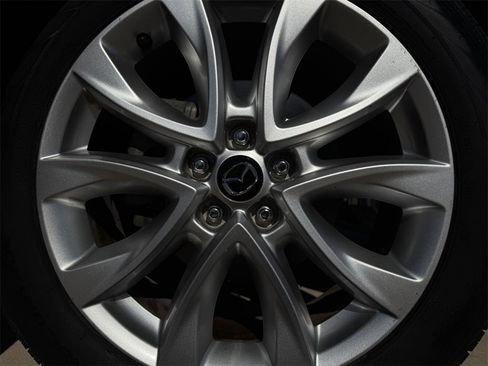 Used 2014 MAZDA CX-5 Grand Touring image 9