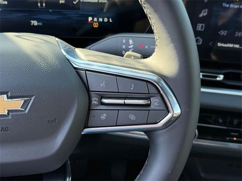 Used 2025 Chevrolet Equinox LT image 21