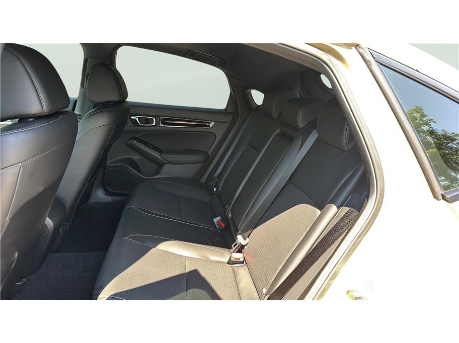 Used 2025 Honda Civic Sport Touring image 13