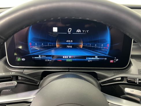 Certified 2024 Mercedes-Benz C 36 AMG S image 27