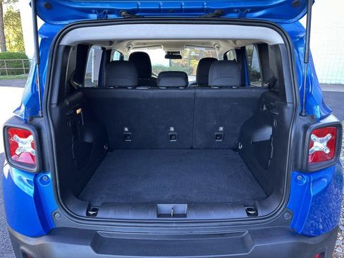 Used 2020 Jeep Renegade Sport image 11