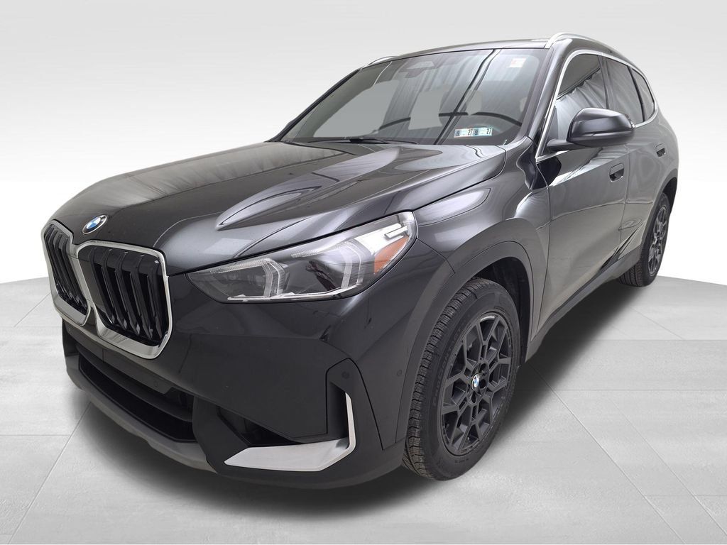 Certified 2023 BMW X1 xDrive28i AWD/4WD image 5