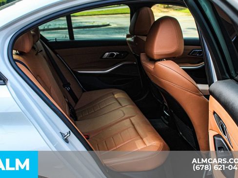 Used 2021 BMW M340i w/ Premium Package RWD image 19