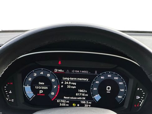 Used 2022 Audi Q3 2.0T Premium Plus w/ Premium Plus Package image 13