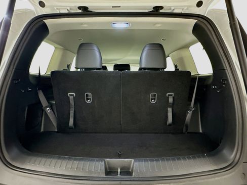 Used 2025 Hyundai Santa Fe SEL image 31