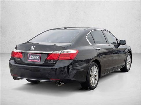 Used 2013 Honda Accord Touring image 5