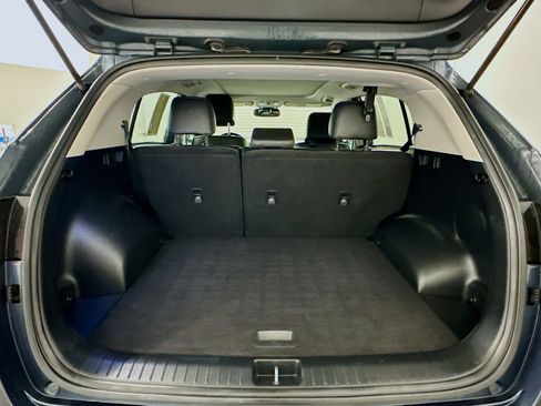 Used 2017 Kia Sportage EX w/ EX Premium Package image 30