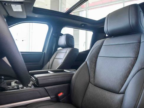 Used 2025 Toyota Tundra Limited w/ TRD Off-Road Package image 20