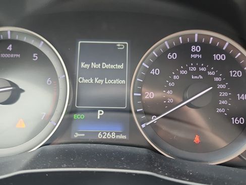 Used 2018 Lexus ES 350 w/ Navigation System Package FWD image 5