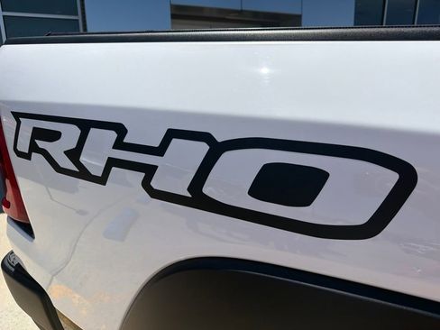 Used 2025 RAM 1500 RHO w/ RHO Level 1 Equipment Group AWD/4WD image 13