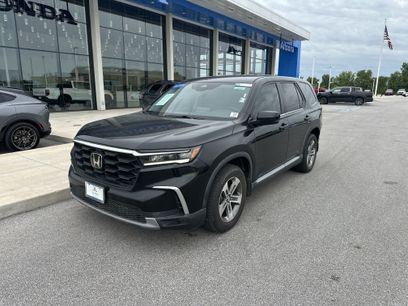 Used 2025 Honda Pilot EX-L