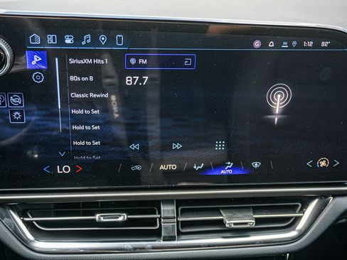New 2026 Chevrolet Equinox EV LT FWD image 36