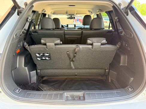 Used 2024 Mitsubishi Outlander SEL AWD/4WD image 28