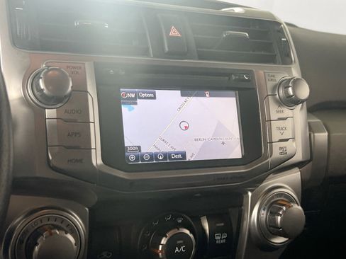 Used 2018 Toyota 4Runner SR5 image 13